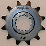 SUNSTAR COUNTERSHAFT SPROCKET