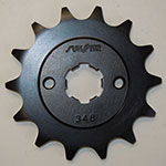 SUNSTAR COUNTERSHAFT SPROCKET