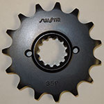 SUNSTAR COUNTERSHAFT SPROCKET