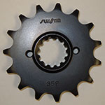 SUNSTAR COUNTERSHAFT SPROCKET