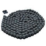MOGO PARTS #25H CHAIN; 166 LINK