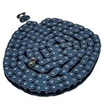 MOGO PARTS T8F CHAIN; 160 LINK