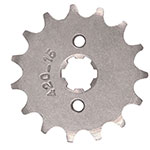 MOGO PARTS DRIVE SPROCKET