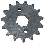 MOGO PARTS DRIVE SPROCKET