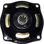 BELL HOUSING NO COVER CAP