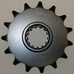 SUNSTAR COUNTERSHAFT SPROCKET