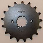 SUNSTAR COUNTERSHAFT SPROCKET