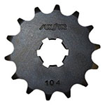 SUNSTAR COUNTERSHAFT SPROCKET