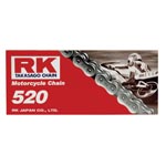 RK Standard Motorcycle Chain