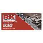 RK Standard Motorcycle Chain