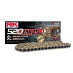 RK MXZ5 Racing Chain