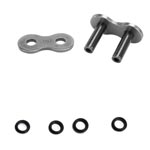 RK Drive Chain Rivet Link
