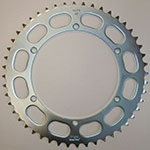 SUNSTAR STANDARD STEEL REAR SPROCKETS