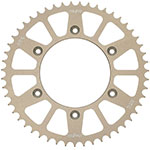 SUNSTAR WORKS TRIPLESTAR ALUMINUM REAR SPROCKET