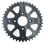 SUNSTAR WORKS TRIPLESTAR ALUMINUM REAR SPROCKETS