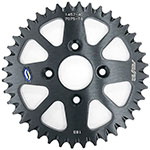 SUNSTAR WORKS TRIPLESTAR ALUMINUM REAR SPROCKETS