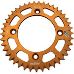 SUNSTAR WORKS TRIPLESTAR ALUMINUM REAR SPROCKETS
