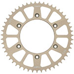 SUNSTAR WORKS TRIPLESTAR ALUMINUM REAR SPROCKET
