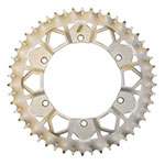 SUNSTAR WORKS Z STAINLESS STEEL REAR SPROCKET