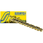 SUNSTAR WORKS TRIPLEGUARD SEALED DRIVE CHAIN