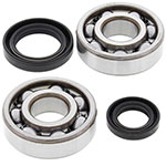 ALL BALLS CRANKSHAFT BEARING KIT