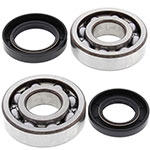 ALL BALLS CRANKSHAFT BEARING KIT