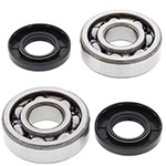 ALL BALLS CRANKSHAFT BEARING KIT