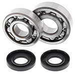 ALL BALLS CRANKSHAFT BEARING KIT