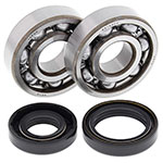 ALL BALLS CRANKSHAFT BEARING KIT