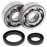 ALL BALLS CRANKSHAFT BEARING KIT