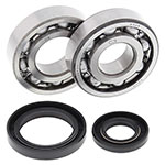 ALL BALLS CRANKSHAFT BEARING KIT