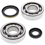 ALL BALLS CRANKSHAFT BEARING KIT