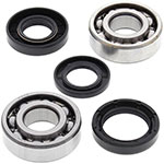 ALL BALLS CRANKSHAFT BEARING KIT