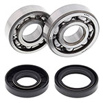ALL BALLS CRANKSHAFT BEARING KIT