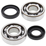 ALL BALLS CRANKSHAFT BEARING KIT