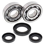 ALL BALLS CRANKSHAFT BEARING KIT