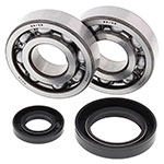 ALL BALLS CRANKSHAFT BEARING KIT
