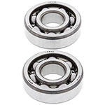 ALL BALLS CRANKSHAFT BEARING KIT
