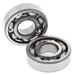 ALL BALLS CRANKSHAFT BEARING KIT