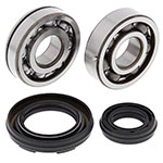 ALL BALLS CRANKSHAFT BEARING KIT