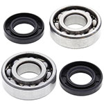 ALL BALLS CRANKSHAFT BEARING KIT