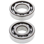 ALL BALLS CRANKSHAFT BEARING KIT