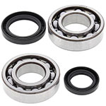 ALL BALLS CRANKSHAFT BEARING KIT