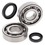 ALL BALLS CRANKSHAFT BEARING KIT