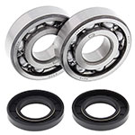 ALL BALLS CRANKSHAFT BEARING KIT