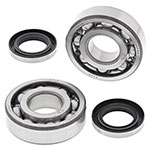 ALL BALLS CRANKSHAFT BEARING KIT