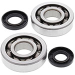 ALL BALLS CRANKSHAFT BEARING KIT