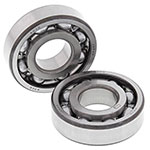 ALL BALLS CRANKSHAFT BEARING KIT