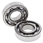 ALL BALLS CRANKSHAFT BEARING KIT