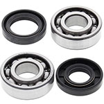 ALL BALLS CRANKSHAFT BEARING KIT